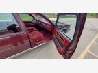Thumbnail Photo 9 for 1988 Cadillac Fleetwood d'Elegance Sedan